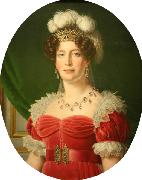 Marie Therese Charlotte de France, duchesse d'Angouleme unknow artist